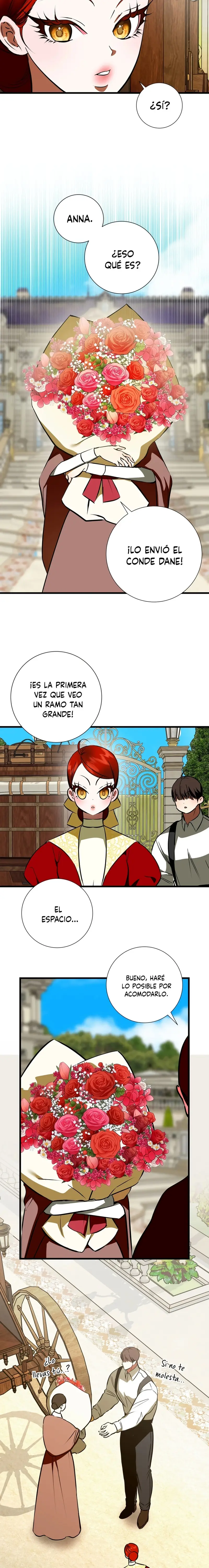 Me convertí en el primer amor de mi hijastro - Capítulo 54 - Página 2 - LectorTMOo