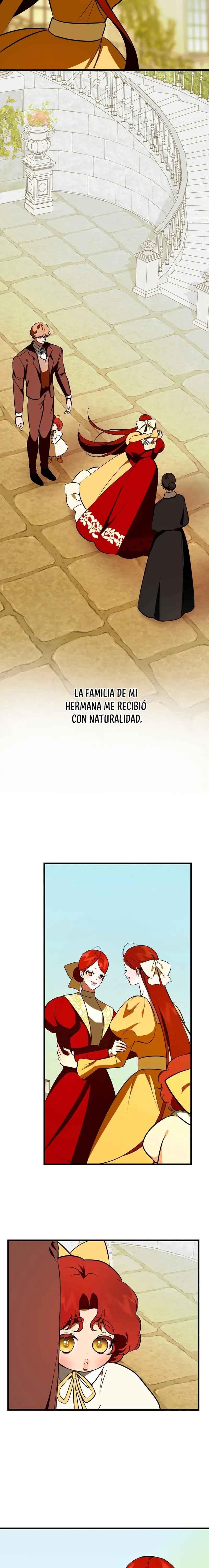 Me convertí en el primer amor de mi hijastro - Capítulo 54 - Página 10 - LectorTMOo