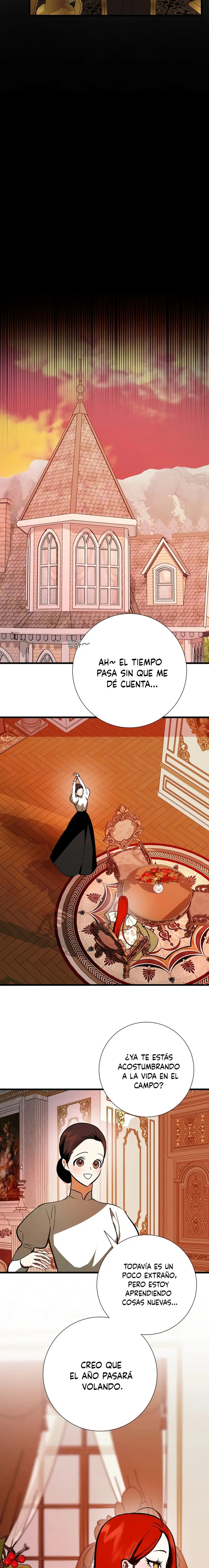 Me convertí en el primer amor de mi hijastro - Capítulo 54 - Página 12 - LectorTMOo