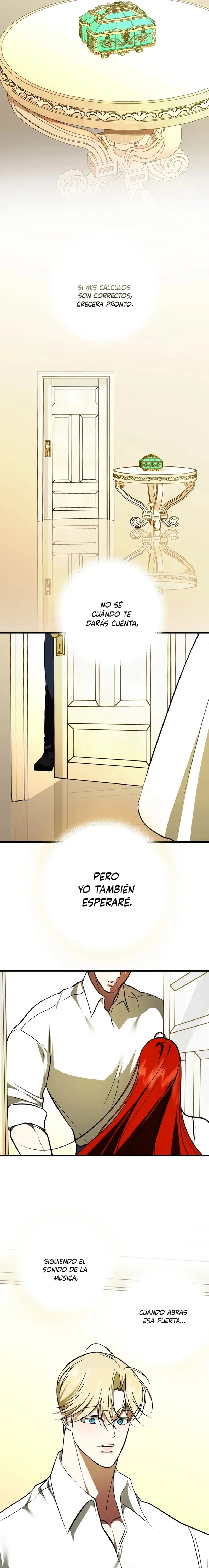 Me convertí en el primer amor de mi hijastro - Capítulo 54 - Página 20 - LectorTMOo