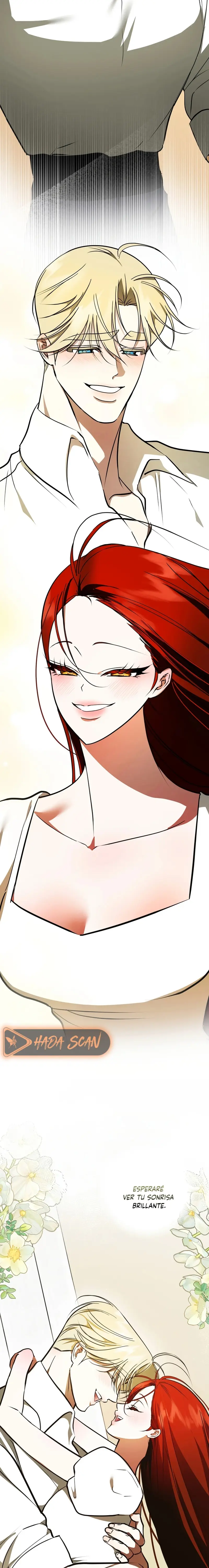 Me convertí en el primer amor de mi hijastro - Capítulo 54 - Página 21 - LectorTMOo