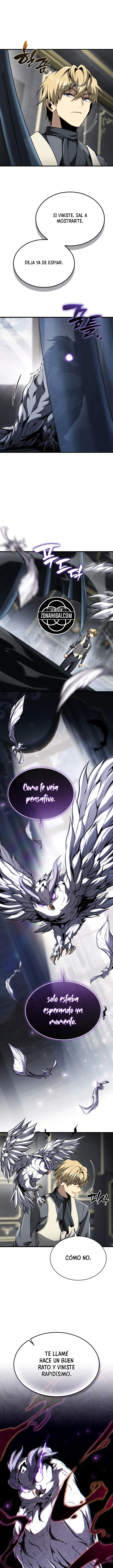 Me Convertí En El Primer Príncipe: La Leyenda Del Canto De La Espada capítulo 44 página 24