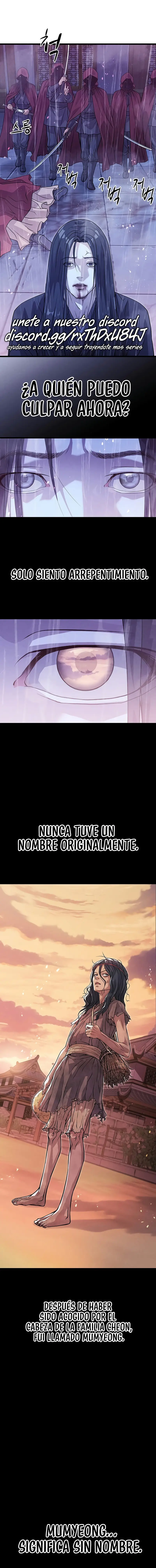 Me convertí en el sinvergüenza de la familia Cheon - Capítulo 1 - Página 12 - LectorTMOo
