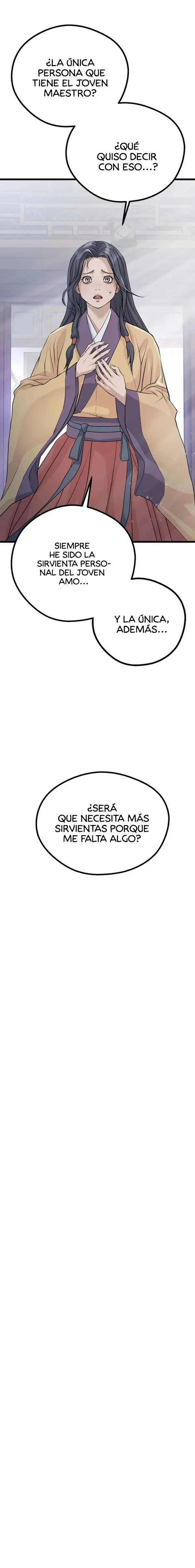 Me convertí en el sinvergüenza de la familia Cheon - Capítulo 17 - Página 6 - LectorTMOo