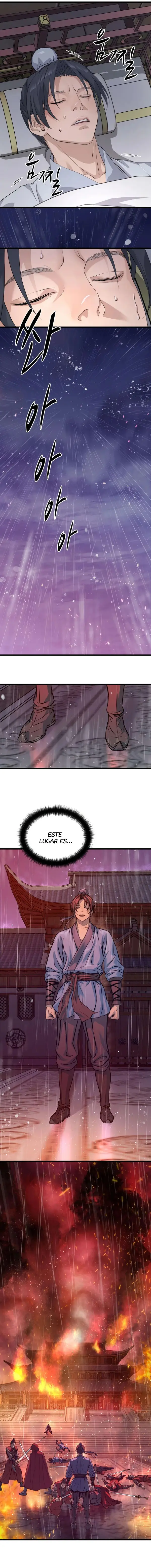 Me convertí en el sinvergüenza de la familia Cheon - Capítulo 17 - Página 7 - LectorTMOo