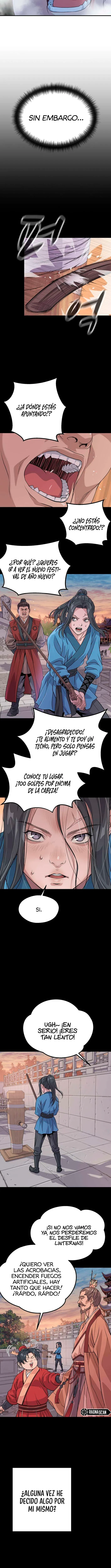 Me convertí en el sinvergüenza de la familia Cheon - Capítulo 2 - Página 15 - LectorTMOo