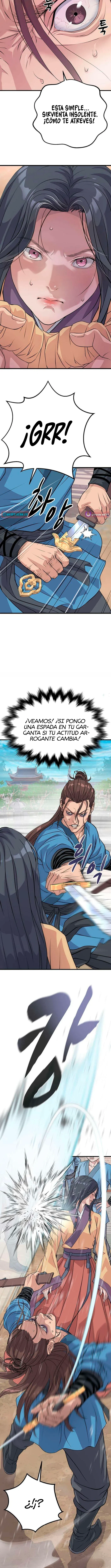 Me convertí en el sinvergüenza de la familia Cheon - Capítulo 3 - Página 3 - LectorTMOo