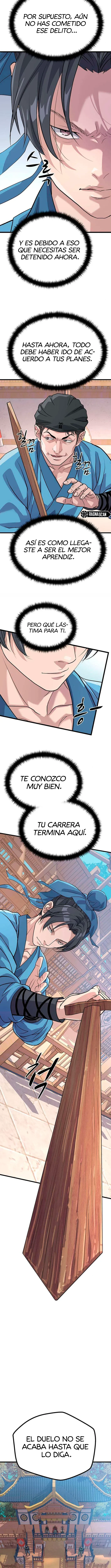 Me convertí en el sinvergüenza de la familia Cheon - Capítulo 5 - Página 6 - LectorTMOo