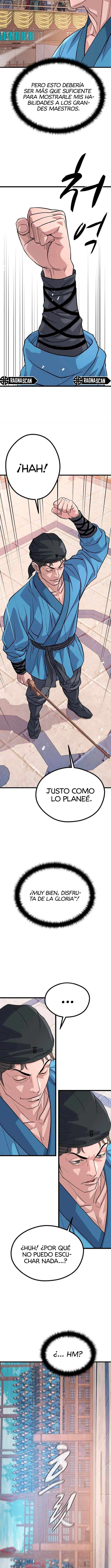 Me convertí en el sinvergüenza de la familia Cheon - Capítulo 5 - Página 14 - LectorTMOo