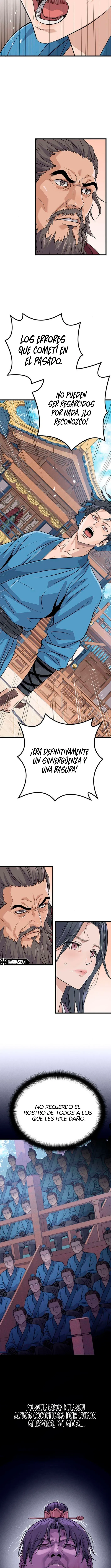 Me convertí en el sinvergüenza de la familia Cheon - Capítulo 6 - Página 4 - LectorTMOo