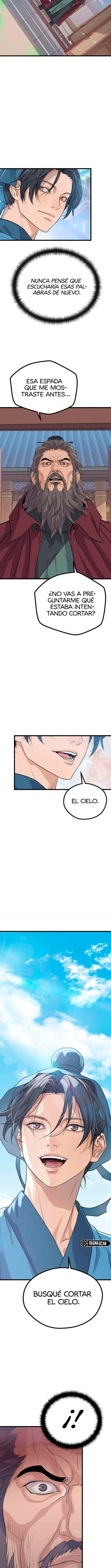 Me convertí en el sinvergüenza de la familia Cheon - Capítulo 6 - Página 10 - LectorTMOo