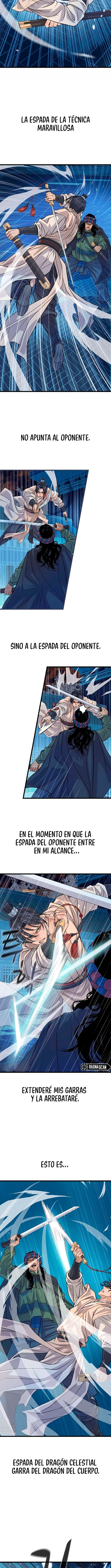 Me convertí en el sinvergüenza de la familia Cheon - Capítulo 8 - Página 12 - LectorTMOo