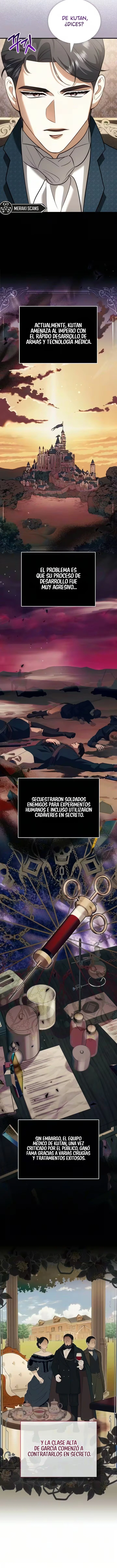 Me convertí en la amante del duque basura - Capítulo 18 - Página 10 - LectorTMOo