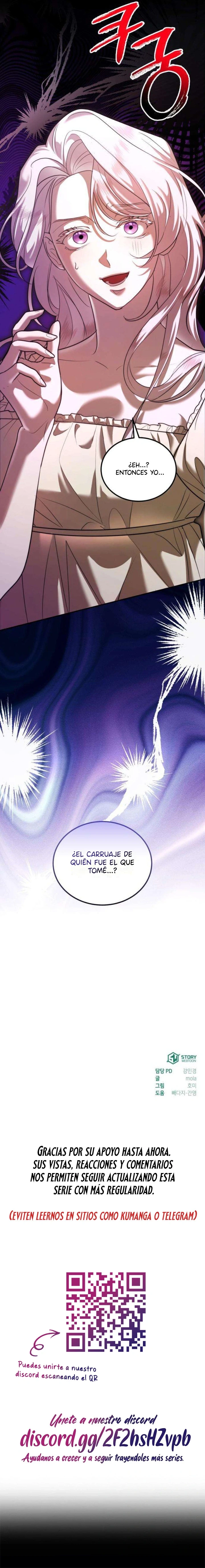 Me convertí en la amante del duque basura - Capítulo 4 - Página 14 - LectorTMOo