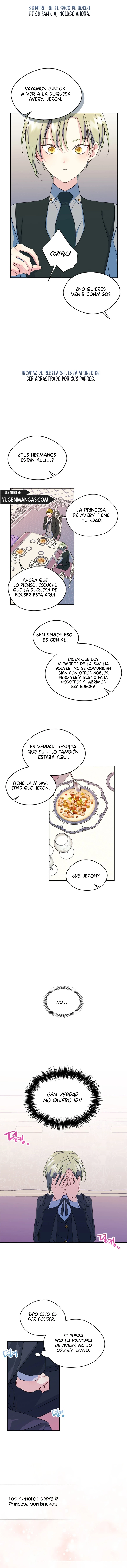 Me Convertí En La Amiga Del Protagonista Masculino - Capítulo 12 - Página 9 - LectorTMOo
