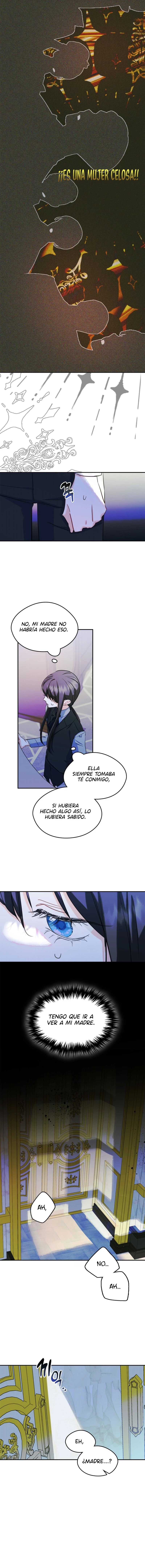 Me Convertí En La Amiga Del Protagonista Masculino - Capítulo 20 - Página 8 - LectorTMOo