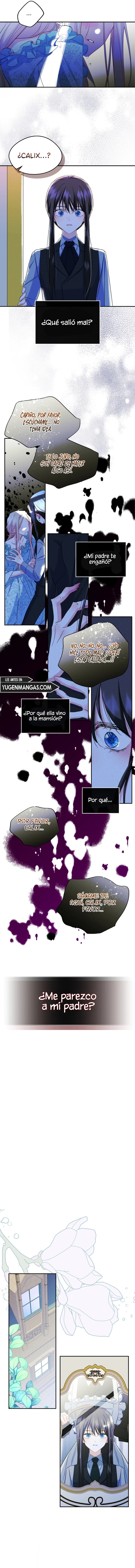 Me Convertí En La Amiga Del Protagonista Masculino - Capítulo 20 - Página 9 - LectorTMOo