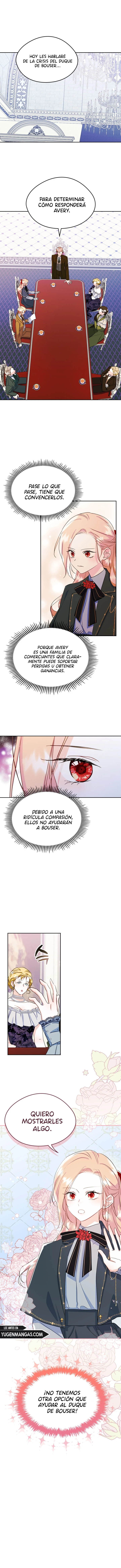 Me Convertí En La Amiga Del Protagonista Masculino - Capítulo 24 - Página 3 - LectorTMOo