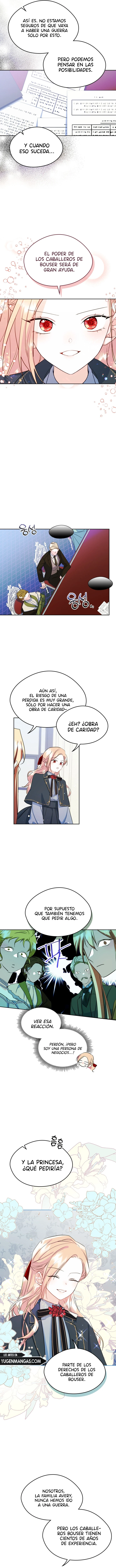 Me Convertí En La Amiga Del Protagonista Masculino - Capítulo 24 - Página 5 - LectorTMOo