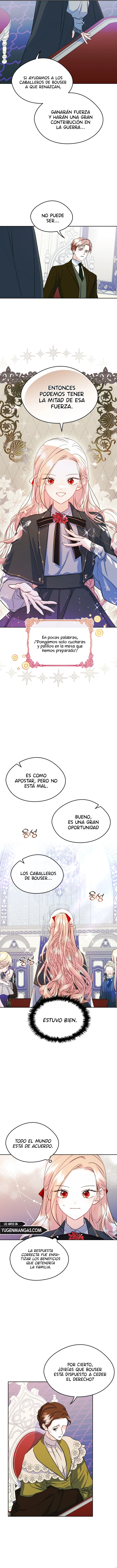 Me Convertí En La Amiga Del Protagonista Masculino - Capítulo 24 - Página 6 - LectorTMOo