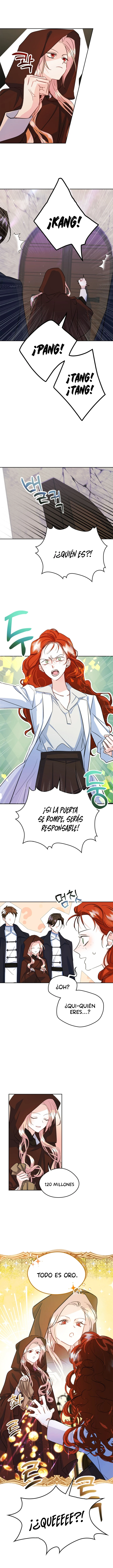 Me Convertí En La Amiga Del Protagonista Masculino - Capítulo 24 - Página 12 - LectorTMOo