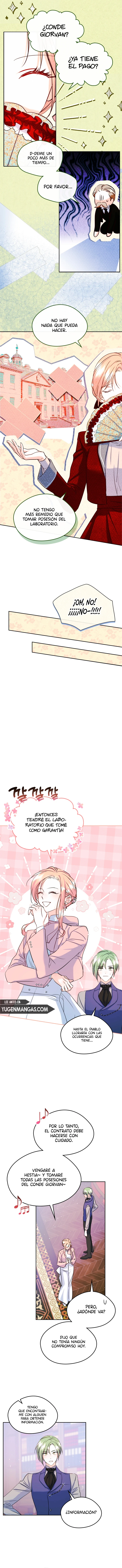 Me Convertí En La Amiga Del Protagonista Masculino - Capítulo 39 - Página 4 - LectorTMOo