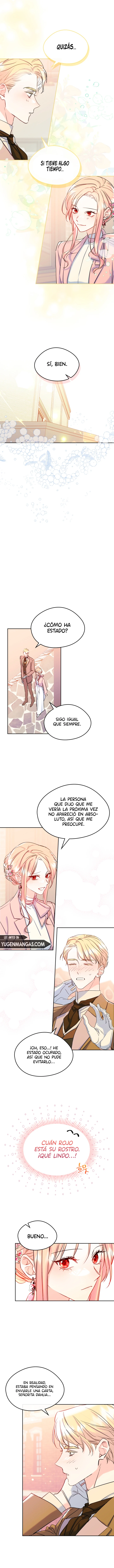 Me Convertí En La Amiga Del Protagonista Masculino - Capítulo 39 - Página 7 - LectorTMOo