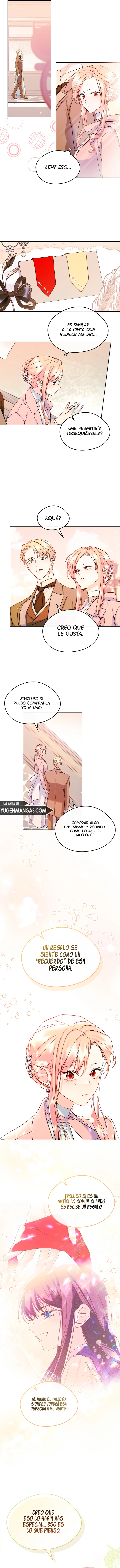 Me Convertí En La Amiga Del Protagonista Masculino - Capítulo 39 - Página 9 - LectorTMOo