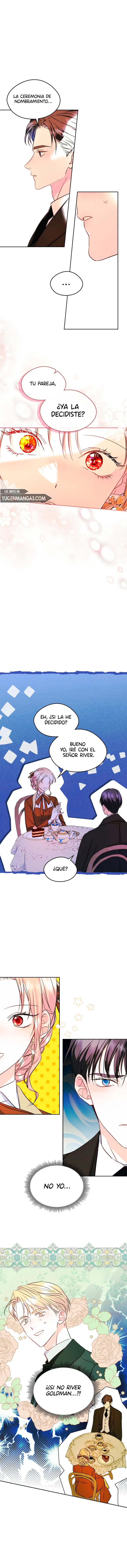 Me Convertí En La Amiga Del Protagonista Masculino - Capítulo 42 - Página 3 - LectorTMOo