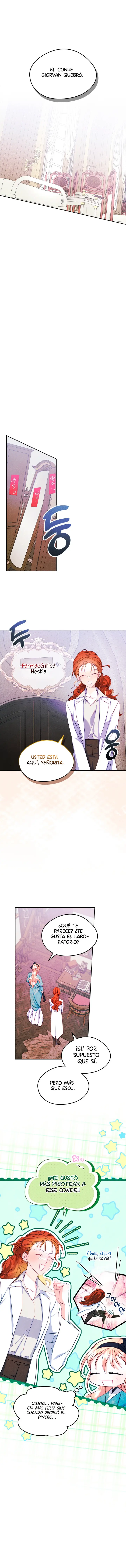 Me Convertí En La Amiga Del Protagonista Masculino - Capítulo 42 - Página 6 - LectorTMOo