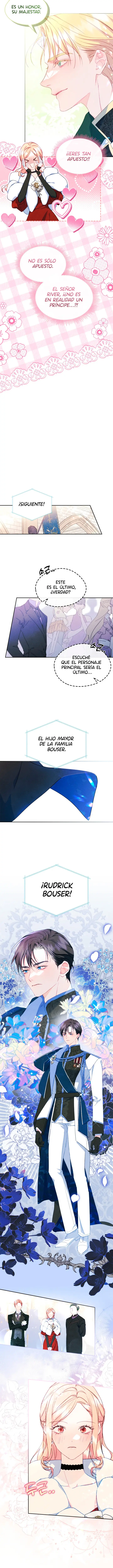 Me Convertí En La Amiga Del Protagonista Masculino - Capítulo 43 - Página 6 - LectorTMOo