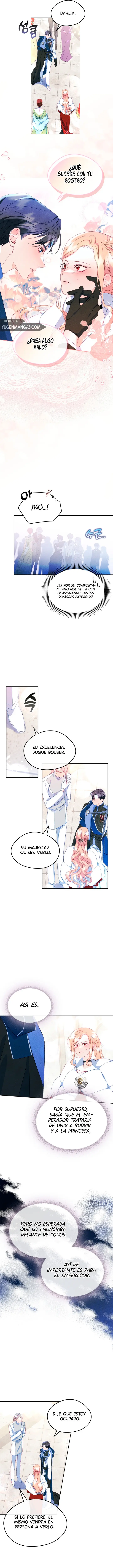 Me Convertí En La Amiga Del Protagonista Masculino - Capítulo 43 - Página 9 - LectorTMOo