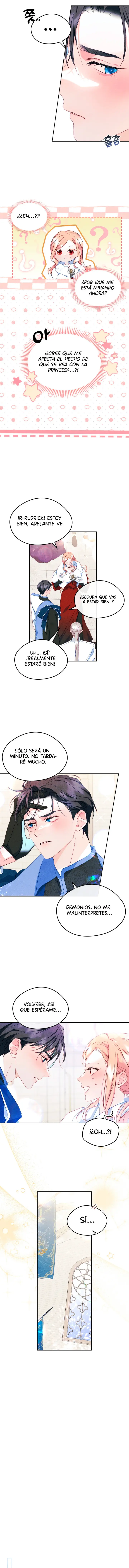 Me Convertí En La Amiga Del Protagonista Masculino - Capítulo 43 - Página 10 - LectorTMOo