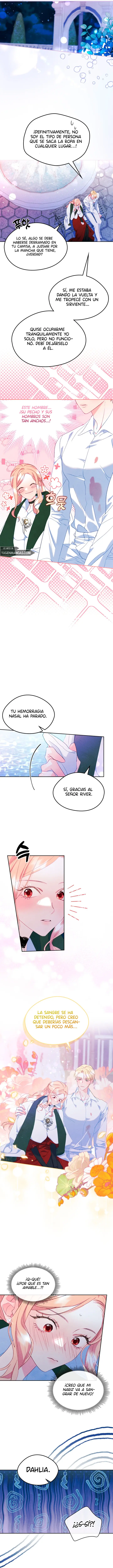 Me Convertí En La Amiga Del Protagonista Masculino - Capítulo 44 - Página 5 - LectorTMOo
