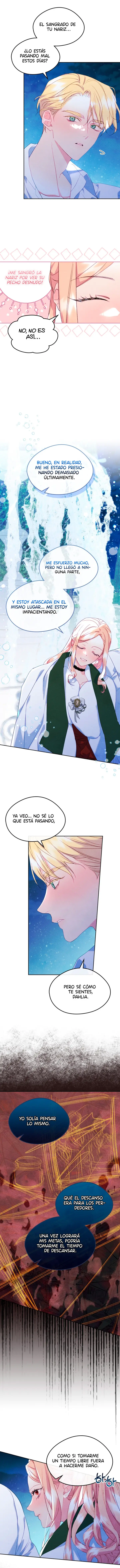 Me Convertí En La Amiga Del Protagonista Masculino - Capítulo 44 - Página 6 - LectorTMOo