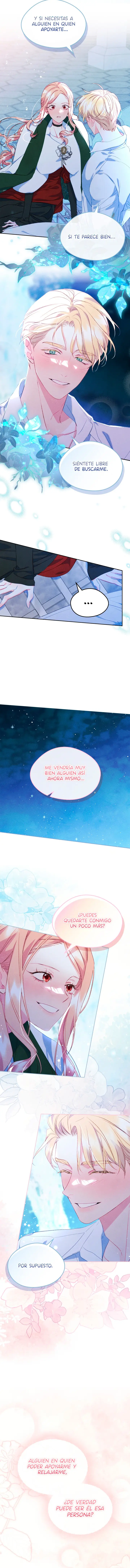 Me Convertí En La Amiga Del Protagonista Masculino - Capítulo 44 - Página 8 - LectorTMOo