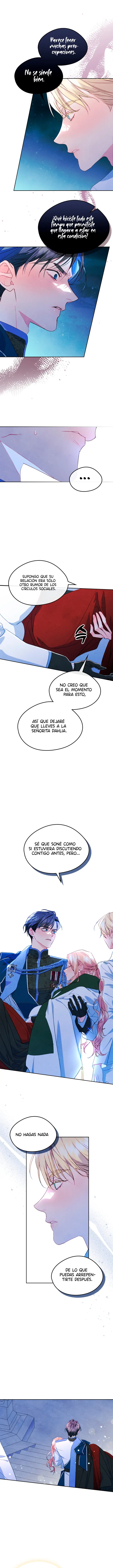 Me Convertí En La Amiga Del Protagonista Masculino - Capítulo 44 - Página 11 - LectorTMOo