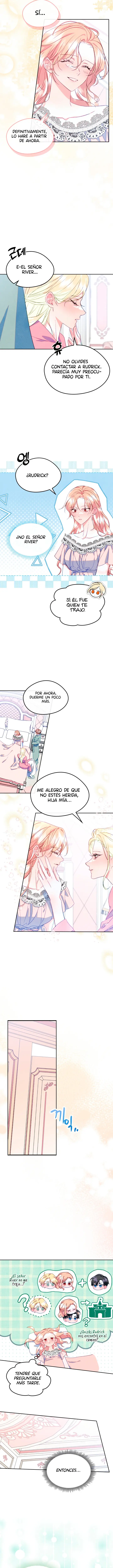 Me Convertí En La Amiga Del Protagonista Masculino - Capítulo 45 - Página 4 - LectorTMOo
