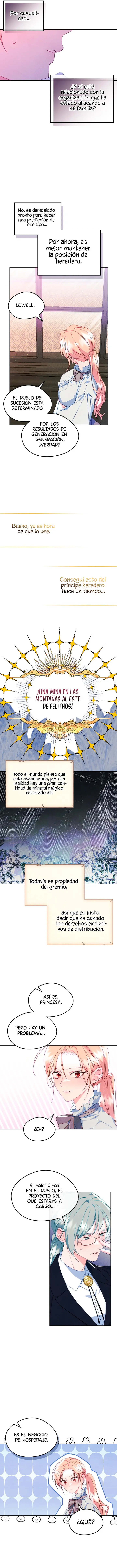 Me Convertí En La Amiga Del Protagonista Masculino - Capítulo 45 - Página 9 - LectorTMOo
