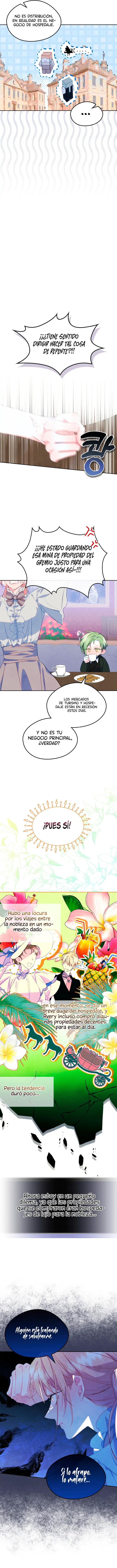 Me Convertí En La Amiga Del Protagonista Masculino - Capítulo 45 - Página 10 - LectorTMOo