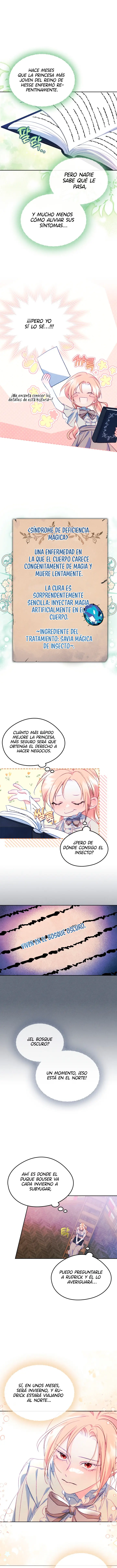 Me Convertí En La Amiga Del Protagonista Masculino - Capítulo 46 - Página 7 - LectorTMOo