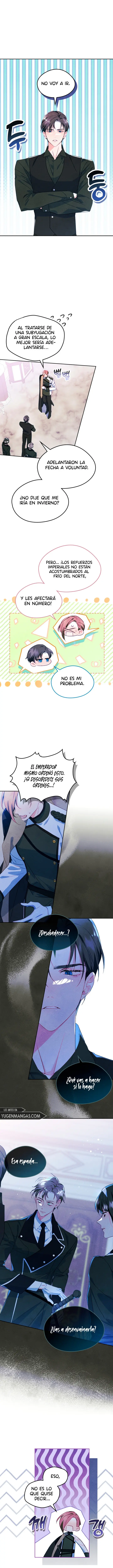 Me Convertí En La Amiga Del Protagonista Masculino - Capítulo 47 - Página 3 - LectorTMOo