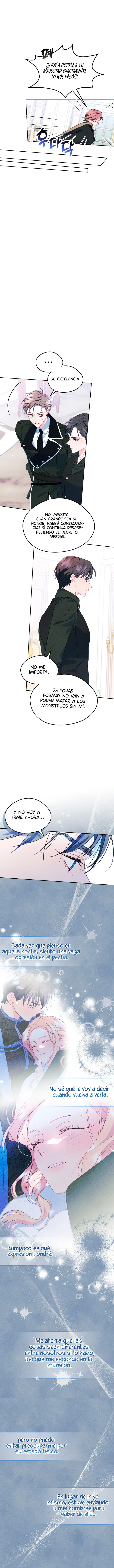 Me Convertí En La Amiga Del Protagonista Masculino - Capítulo 47 - Página 4 - LectorTMOo