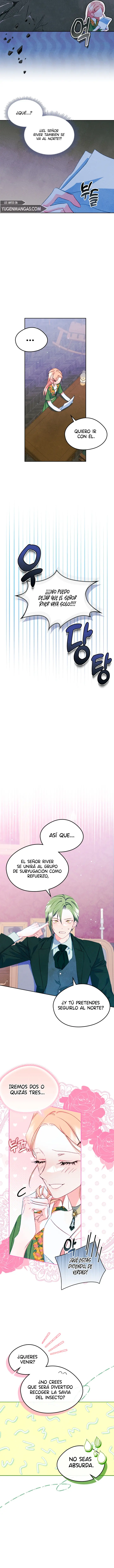 Me Convertí En La Amiga Del Protagonista Masculino - Capítulo 47 - Página 7 - LectorTMOo