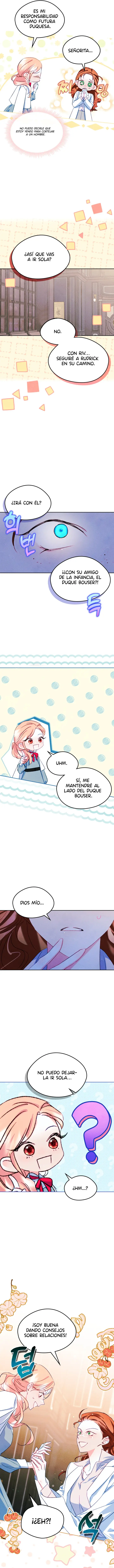 Me Convertí En La Amiga Del Protagonista Masculino - Capítulo 47 - Página 11 - LectorTMOo