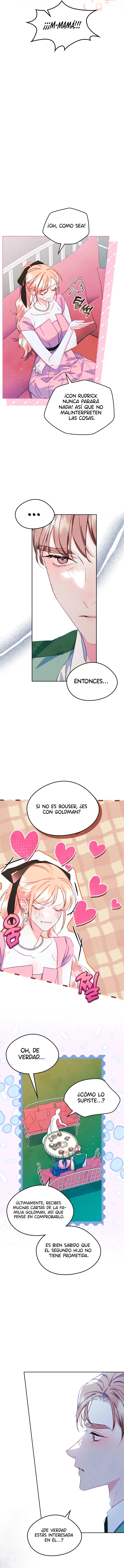 Me Convertí En La Amiga Del Protagonista Masculino - Capítulo 48 - Página 4 - LectorTMOo
