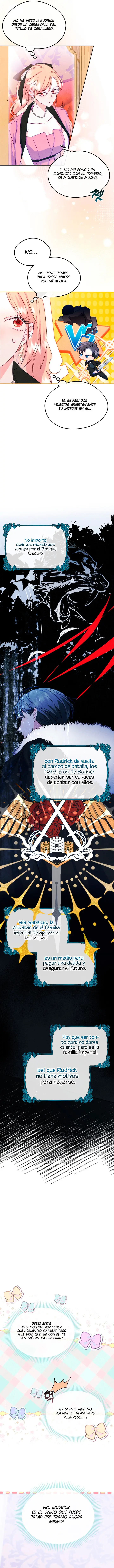 Me Convertí En La Amiga Del Protagonista Masculino - Capítulo 48 - Página 8 - LectorTMOo