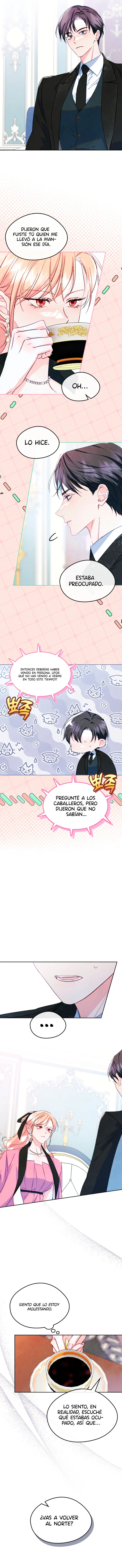 Me Convertí En La Amiga Del Protagonista Masculino - Capítulo 48 - Página 10 - LectorTMOo