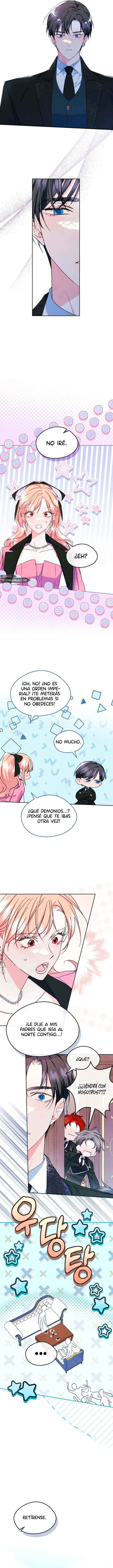 Me Convertí En La Amiga Del Protagonista Masculino - Capítulo 48 - Página 11 - LectorTMOo