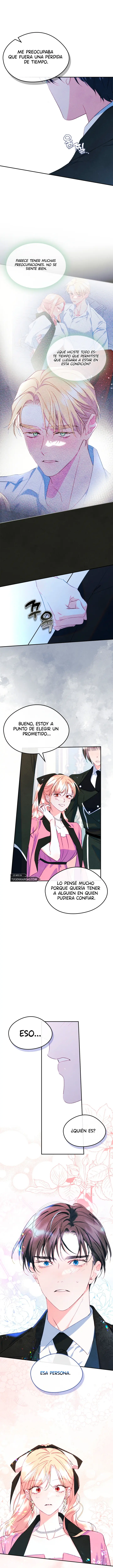 Me Convertí En La Amiga Del Protagonista Masculino - Capítulo 49 - Página 7 - LectorTMOo